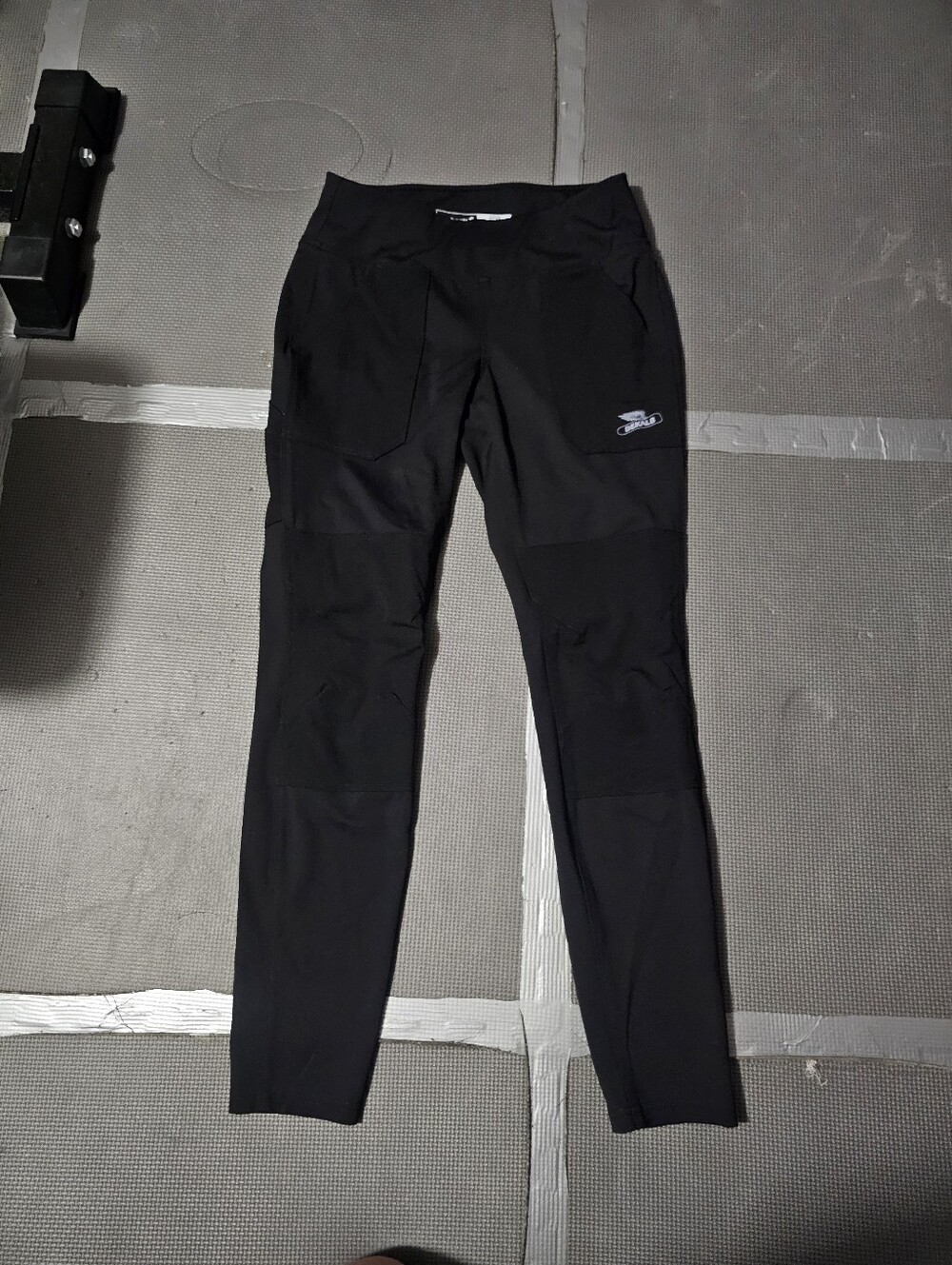 Womens Carhartt Pants - Picture 2 of 5